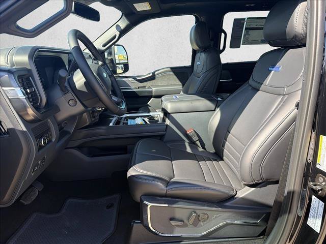New 2027 Ford F250 Platinum AWD/4WD image 10