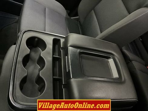 Used 2017 GMC Sierra 1500 SLE w/ Elevation Edition AWD/4WD image 21