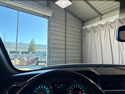 Used 2014 Ford Mustang Coupe w/ Equipment Group 102A RWD image 19