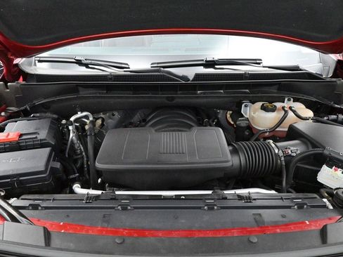 Used 2025 GMC Yukon Denali Ultimate AWD/4WD image 47