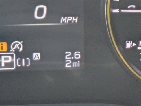 New 2026 Subaru Crosstrek 2.5i Sport image 32