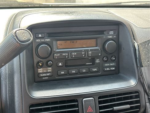 Used 2004 Honda CR-V LX image 29