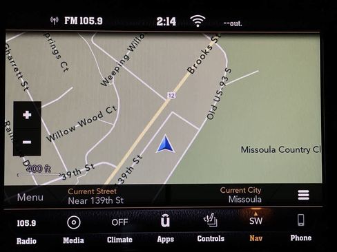 Used 2019 RAM 1500 Laramie Longhorn w/ Trailer Tow Group image 21