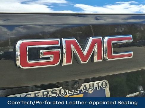 Used 2026 GMC Yukon Elevation image 33