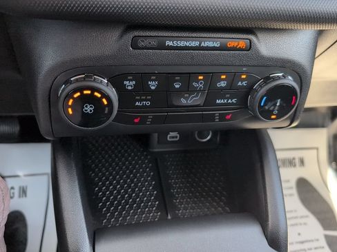 Certified 2023 Ford Bronco Sport Badlands AWD/4WD image 17