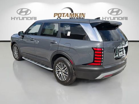 New 2026 Hyundai Palisade SE image 7
