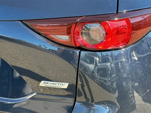 Used 2018 MAZDA CX-5 Touring image 27