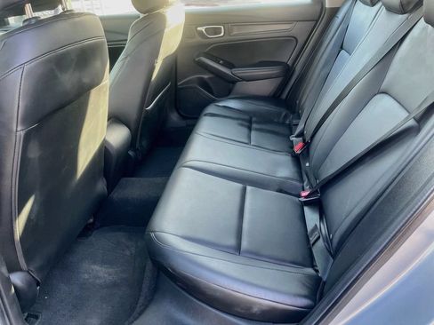 Used 2024 Acura Integra FWD image 25