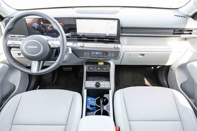New 2026 Hyundai Kona Limited FWD image 12