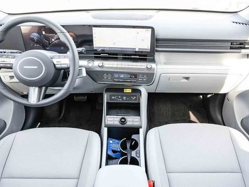 New 2026 Hyundai Kona Limited image 12