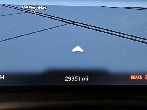 Used 2023 Jeep Wagoneer 2WD w/ Premium Group I image 14