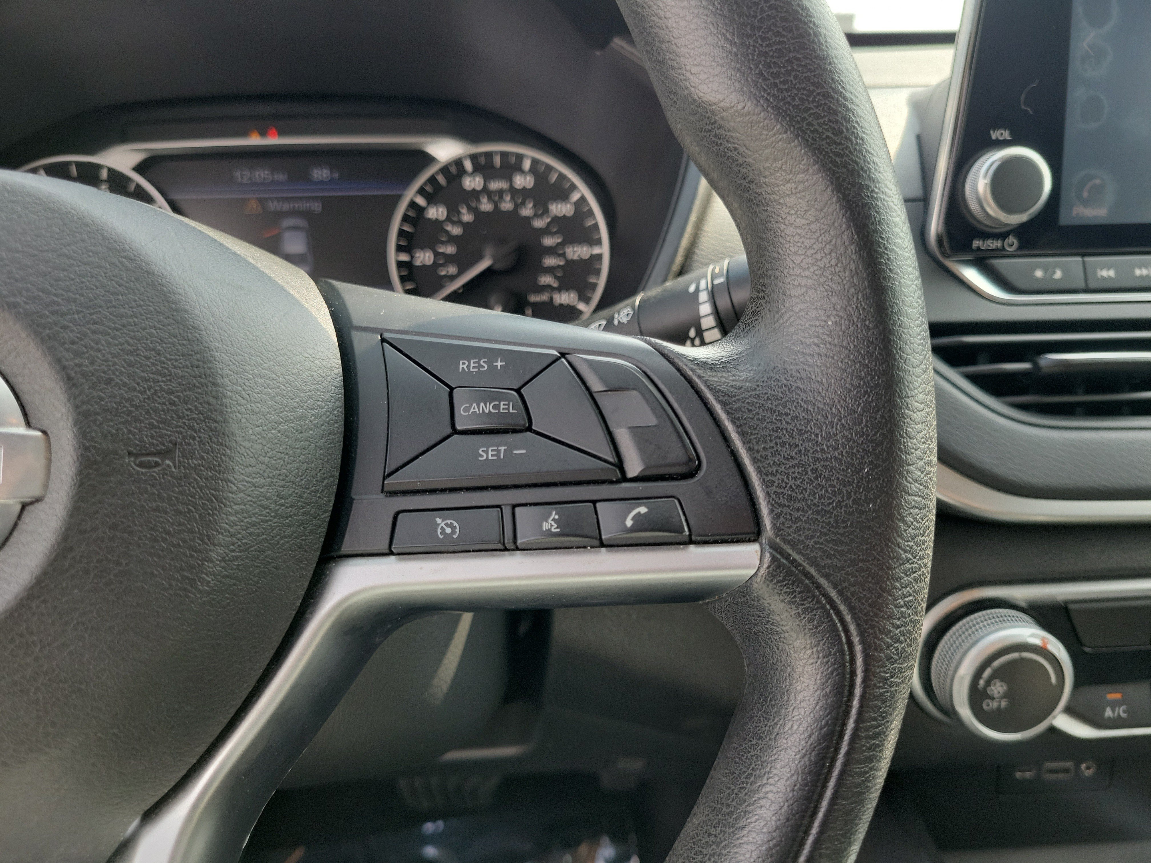 Used 2020 Nissan Altima 2.5 S FWD image 23
