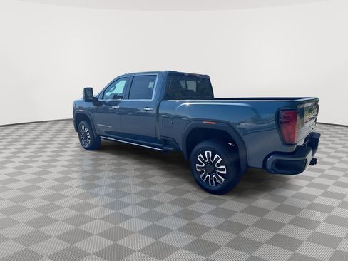 New 2026 GMC Sierra 2500 Denali Ultimate AWD/4WD image 6