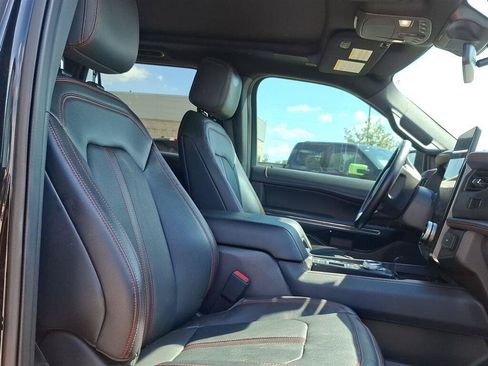 Used 2023 Ford Expedition Max Limited RWD image 13
