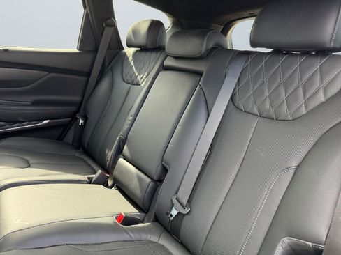 Used 2023 Hyundai Santa Fe Calligraphy image 15