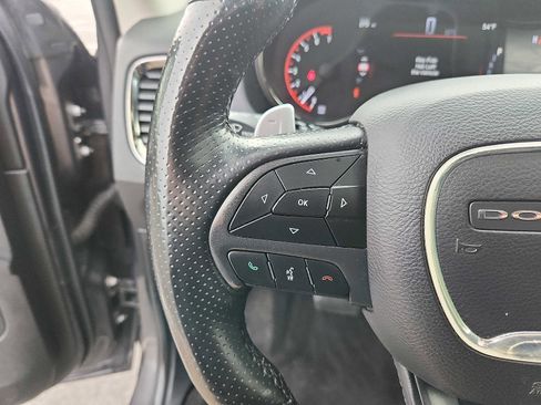 Used 2018 Dodge Durango GT AWD/4WD image 20