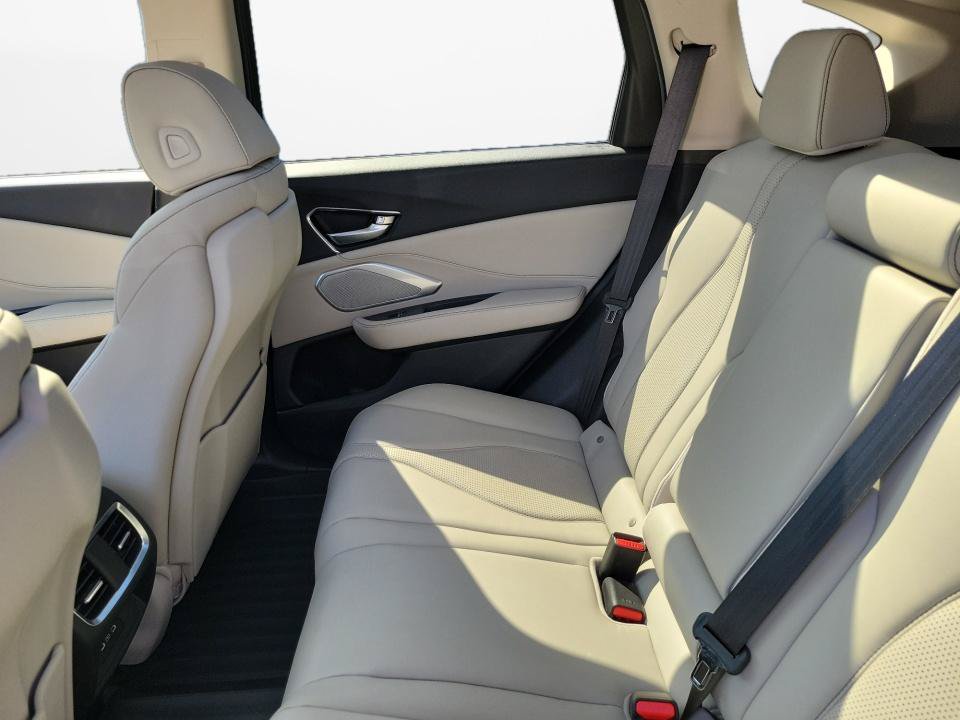 Certified 2026 Acura RDX w/ Technology Package AWD/4WD image 13