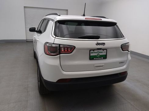 Used 2022 Jeep Compass Latitude w/ Sun and Sound Group image 6