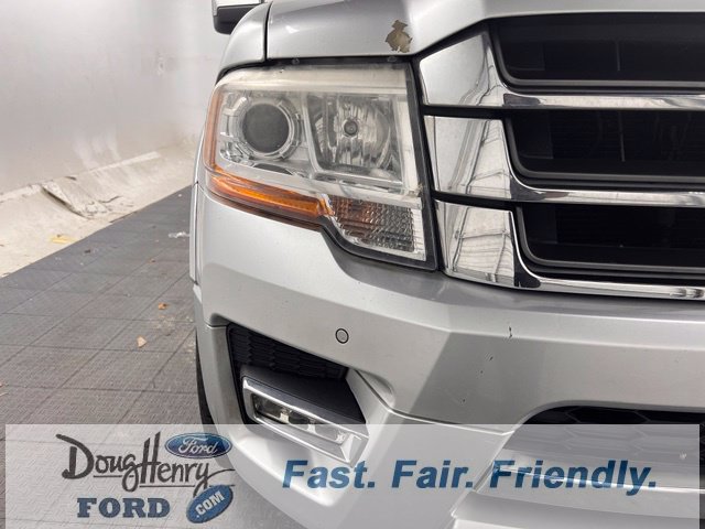 Used 2017 Ford Expedition EL Limited RWD image 15