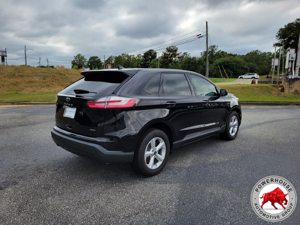 Used 2024 Ford Edge SE AWD/4WD image 6
