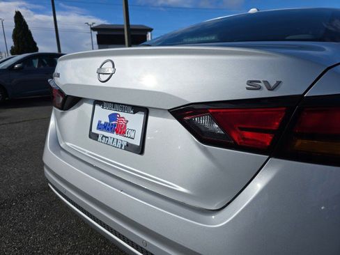 Used 2023 Nissan Altima 2.5 SV image 17