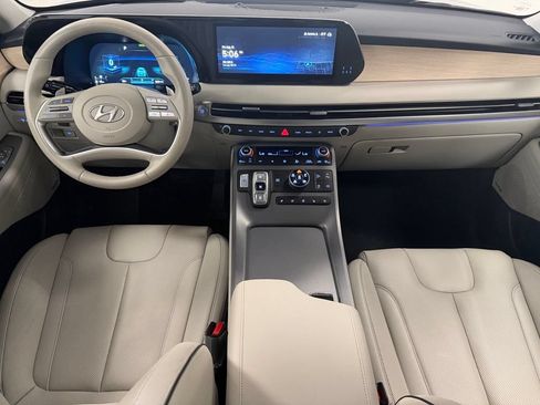 Used 2024 Hyundai Palisade Limited AWD/4WD image 15
