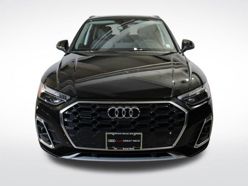 Certified 2025 Audi Q5 2.0T Premium Plus w/ Premium Plus Package image 22