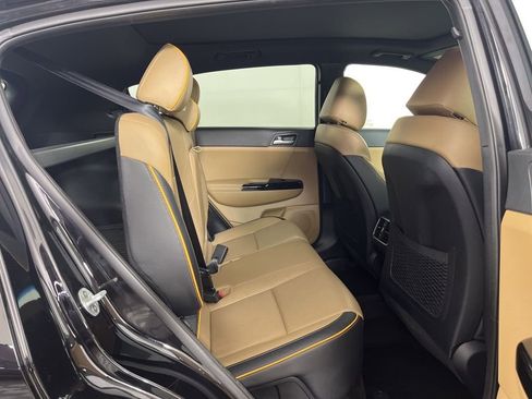 Used 2017 Kia Sportage SX image 15