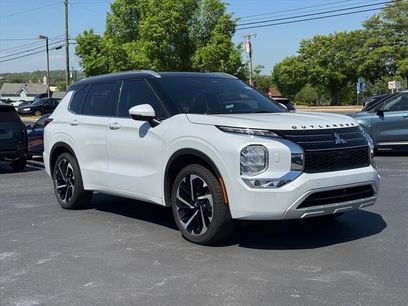 Used 2024 Mitsubishi Outlander SEL