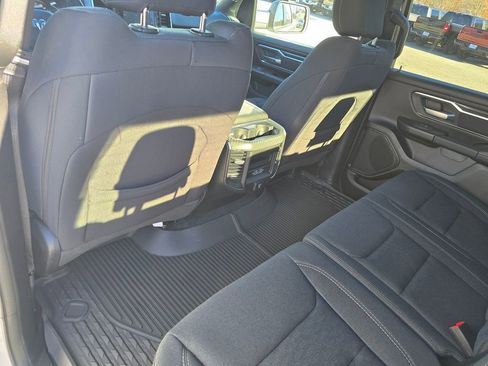 New 2026 RAM 1500 Big Horn AWD/4WD image 24