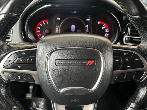 Used 2023 Dodge Durango SXT RWD image 25