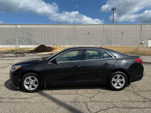 Used 2013 Chevrolet Malibu LS w/ Protection Package image 6
