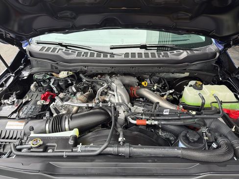 New 2026 Ford F250 XL w/ STX Appearance Package AWD/4WD image 35