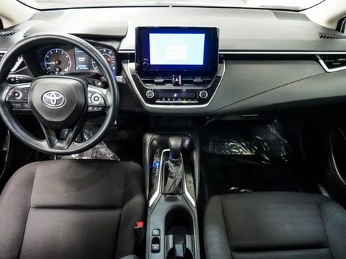Used 2023 Toyota Corolla LE FWD image 10