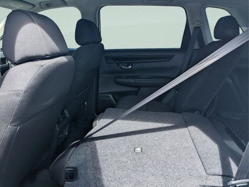 New 2026 Honda CR-V EX image 12