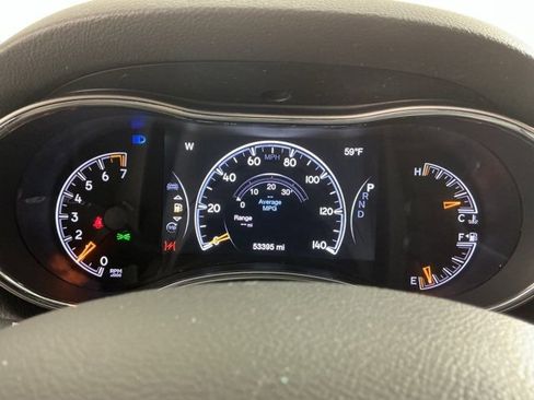 Used 2021 Jeep Grand Cherokee Laredo X image 28