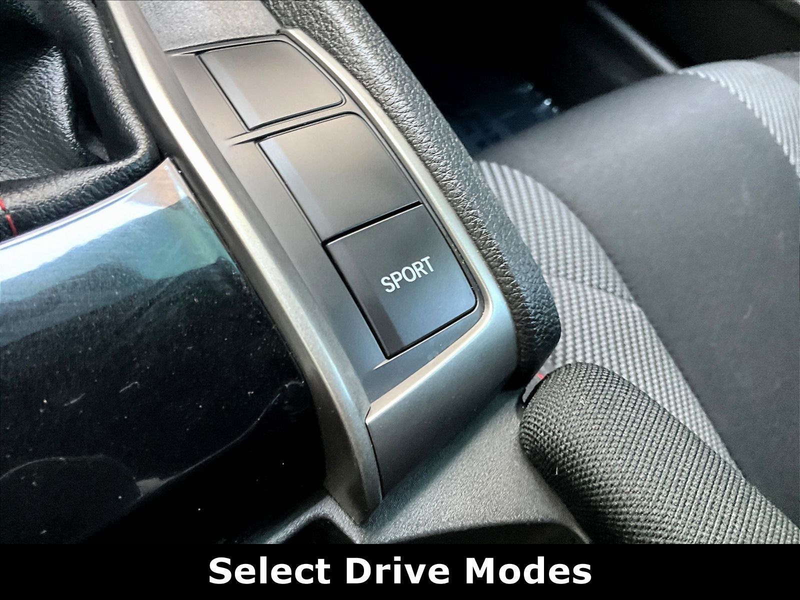 Used 2019 Honda Civic Si image 14