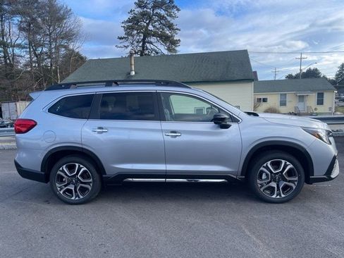 New 2026 Subaru Ascent Touring image 4