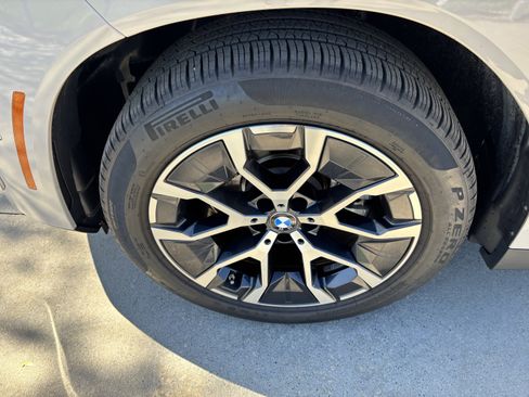 Certified 2026 BMW X3 xDrive30 image 13