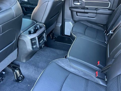 New 2026 RAM 3500 Laramie image 8