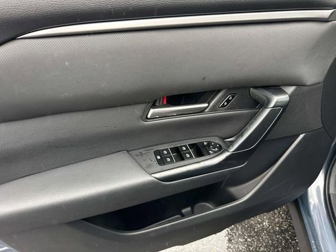 Used 2024 MAZDA CX-50 AWD 2.5 S w/ Cargo Package image 19