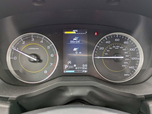 Used 2023 Subaru Crosstrek 2.5i Sport image 25