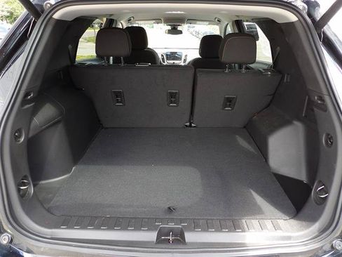 Certified 2024 Chevrolet Equinox LT AWD/4WD image 37