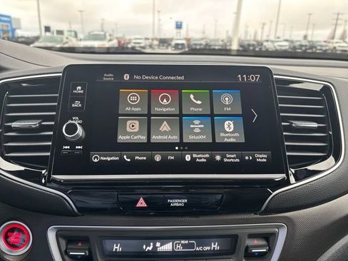 New 2026 Honda Ridgeline TrailSport image 18