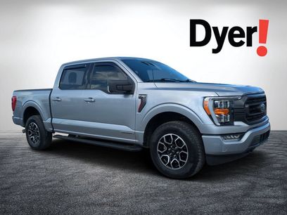 Used 2023 Ford F150 XLT w/ Equipment Group 302A High