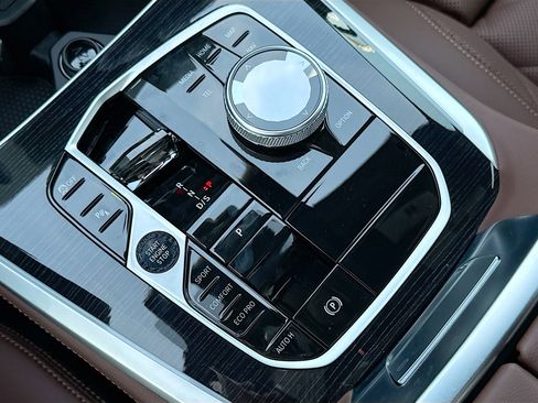 New 2026 BMW X5 sDrive40i w/ Executive Package RWD image 29