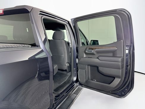 Used 2022 GMC Sierra 1500 Elevation AWD/4WD image 28