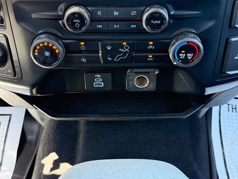 Used 2023 Ford F250 XLT AWD/4WD image 26