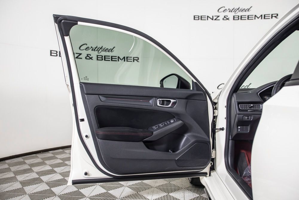 Used 2025 Honda Civic Type R image 20