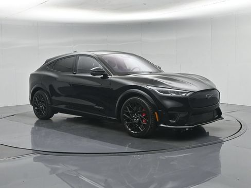 Used 2023 Ford Mustang Mach-E GT w/ GT Performance Edition AWD/4WD image 25